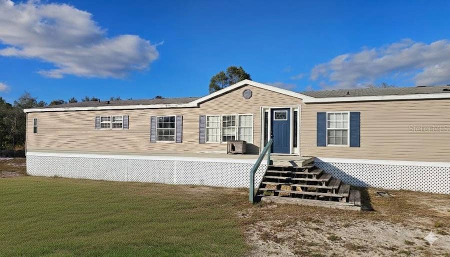 Property photo for 42349 FONSECA LANE, DeLand, FL