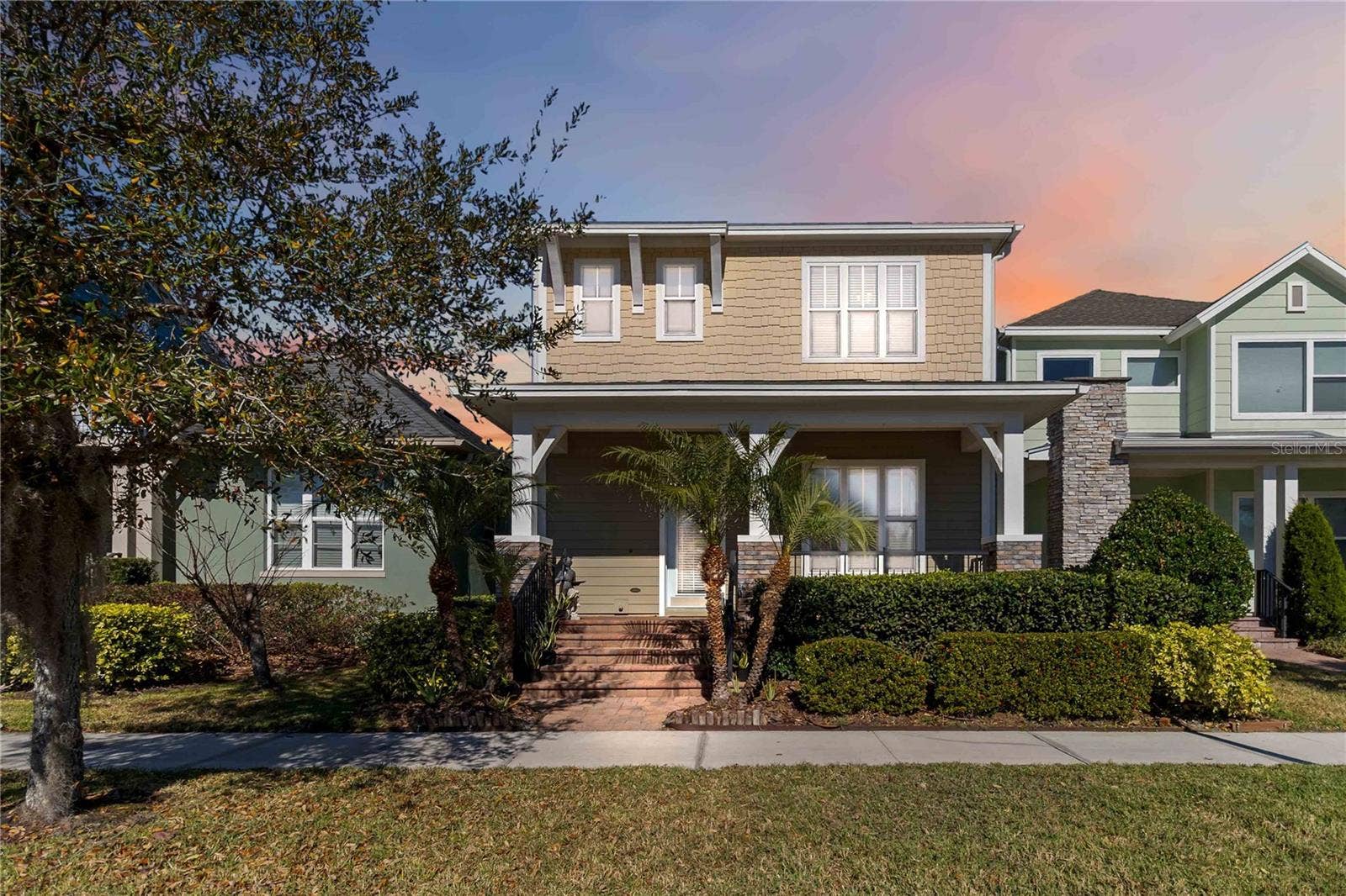 8905 LAUREATE BOULEVARD, Orlando, FL 32827