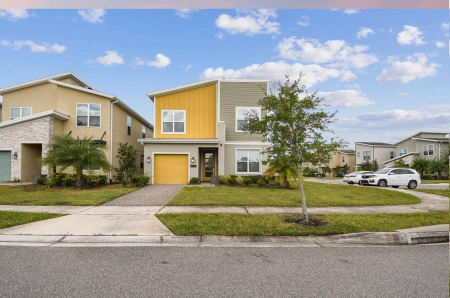 Property photo for 2784 BOOKMARK DRIVE, Kissimmee, FL