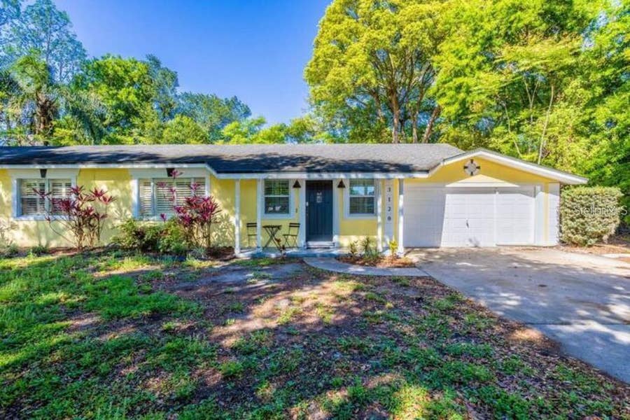 Property photo for 3120 PEEL AVENUE, Orlando, FL