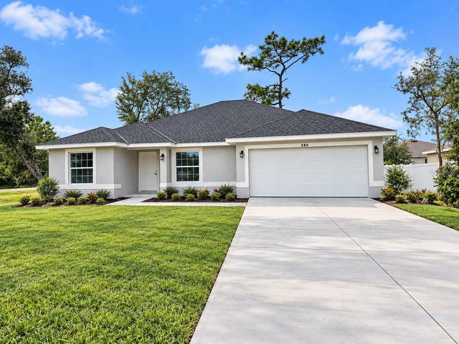 Property photo for 280 HYACINTH COURT, Poinciana, FL