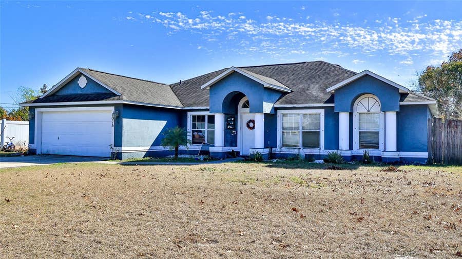Property photo for 3076 SKY STREET, Deltona, FL