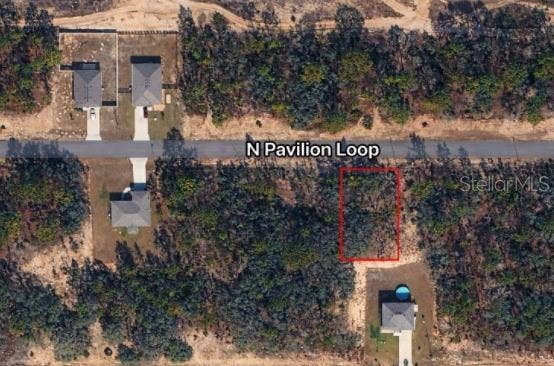 Property photo for 6783 N PAVILION LOOP, Citrus Springs, FL