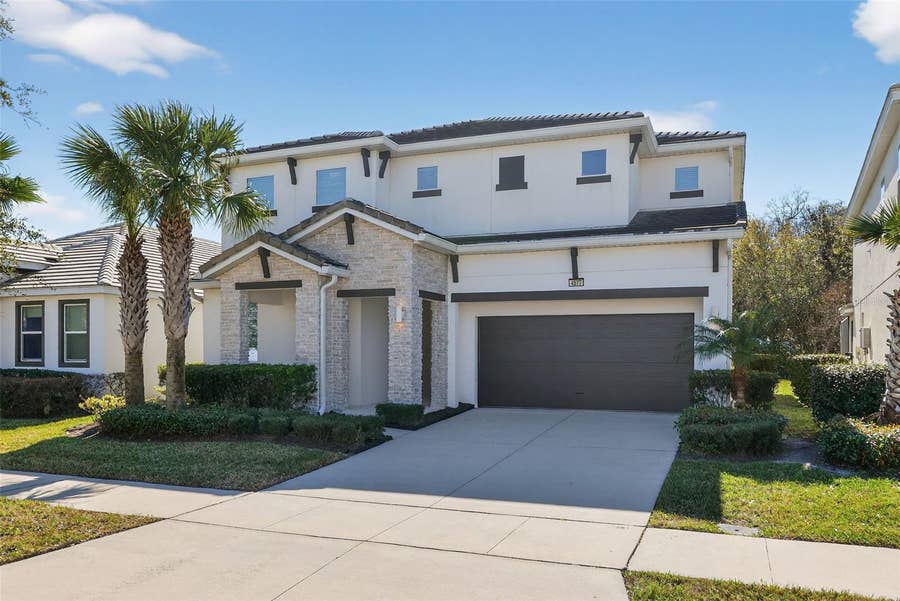 Property photo for 4577 CABELLO LOOP, Kissimmee, FL