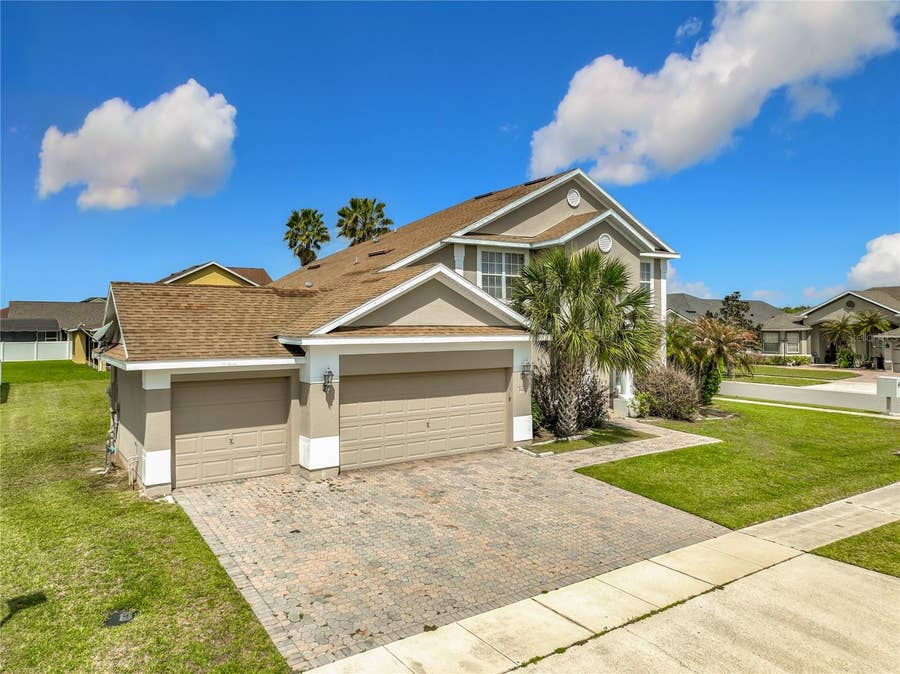 Property photo for 2600 LUTZA WAY, Kissimmee, FL