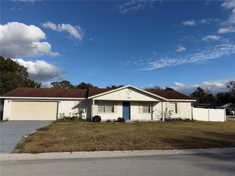 Property photo for 878 KILLEARN BOULEVARD, Winter Haven, FL
