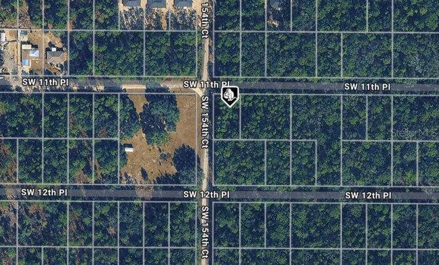 Property photo for SW 154TH COURT, Ocala, FL