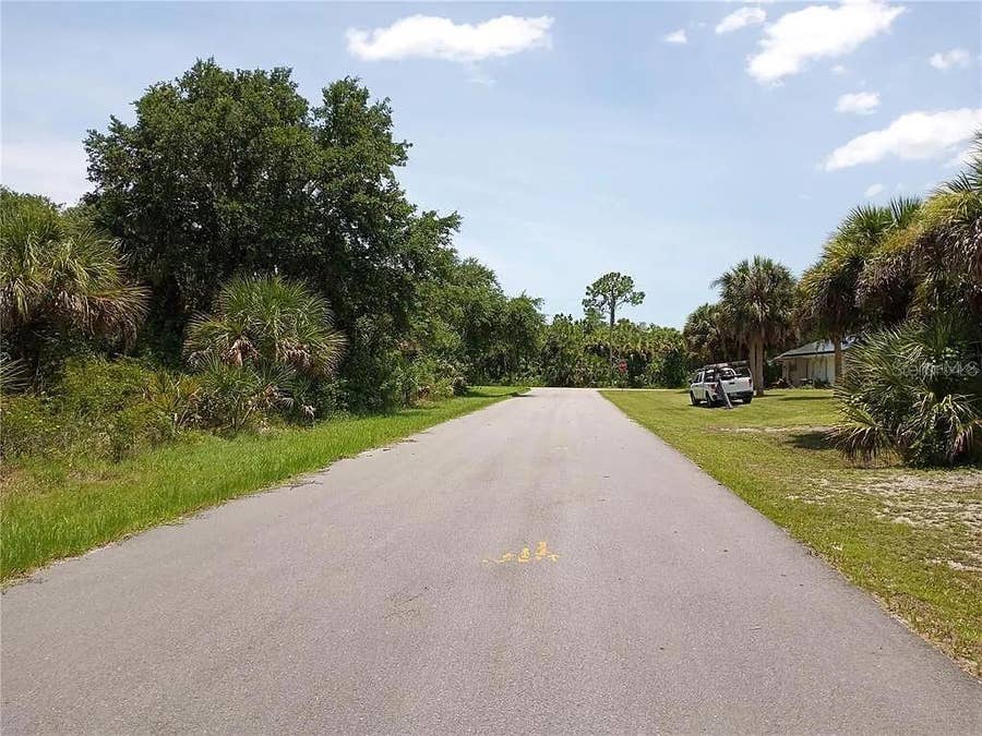 Property photo for 2194 RICKOVER STREET, Port Charlotte, FL