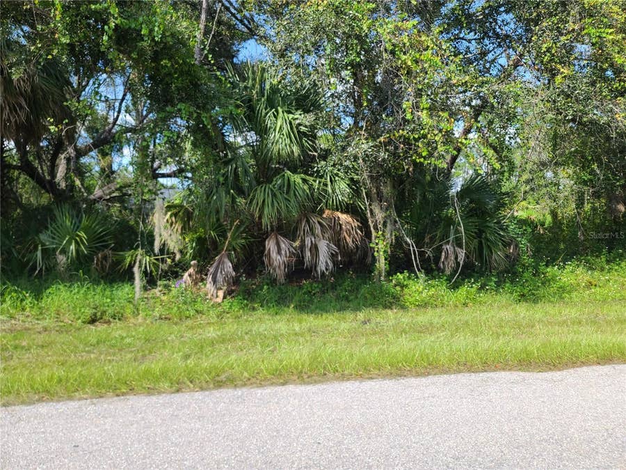 Property photo for 18218 POSTON AVENUE, Port Charlotte, FL