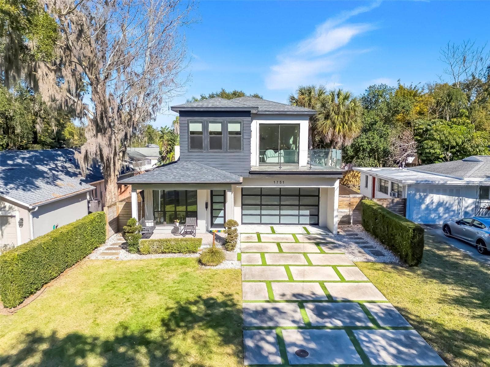 1751 GOODRICH AVENUE, Winter Park, FL 32789 1751 GOODRICH AVENUE, Winter Park, FL 32789