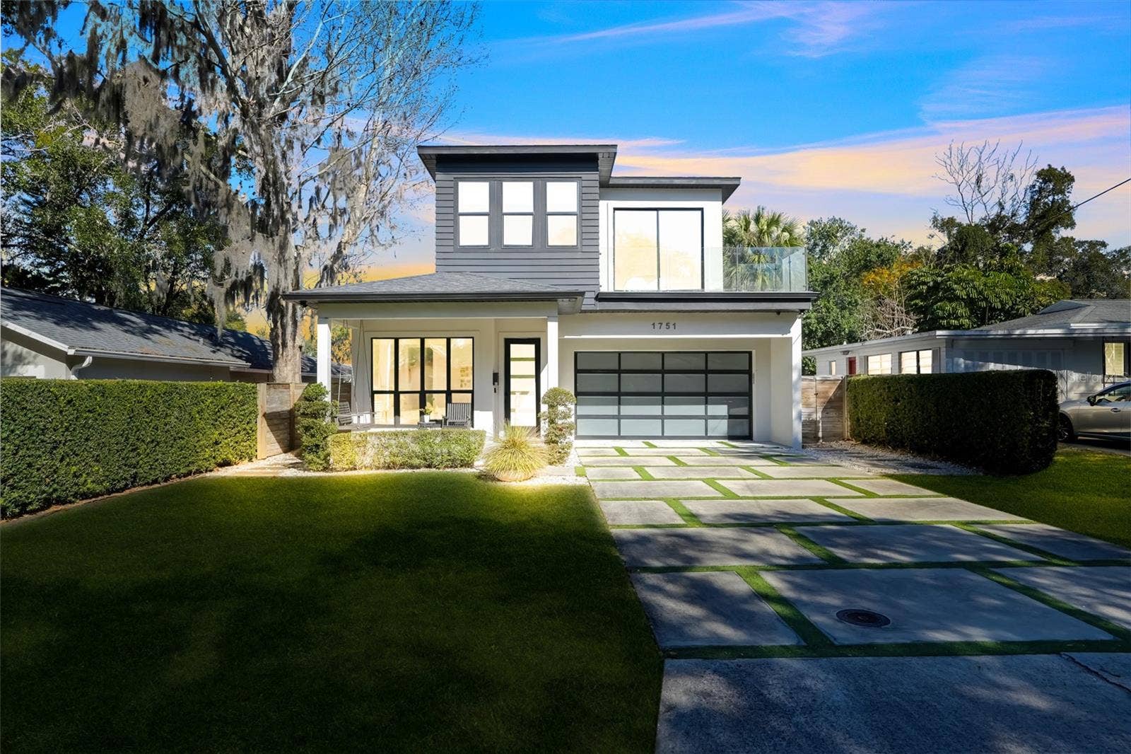 1751 GOODRICH AVENUE, Winter Park, FL 32789 1751 GOODRICH AVENUE, Winter Park, FL 32789