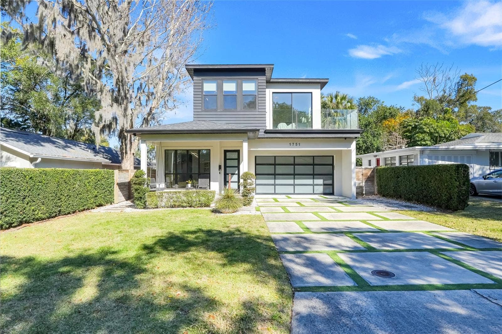 1751 GOODRICH AVENUE, Winter Park, FL 32789 Welcome home!