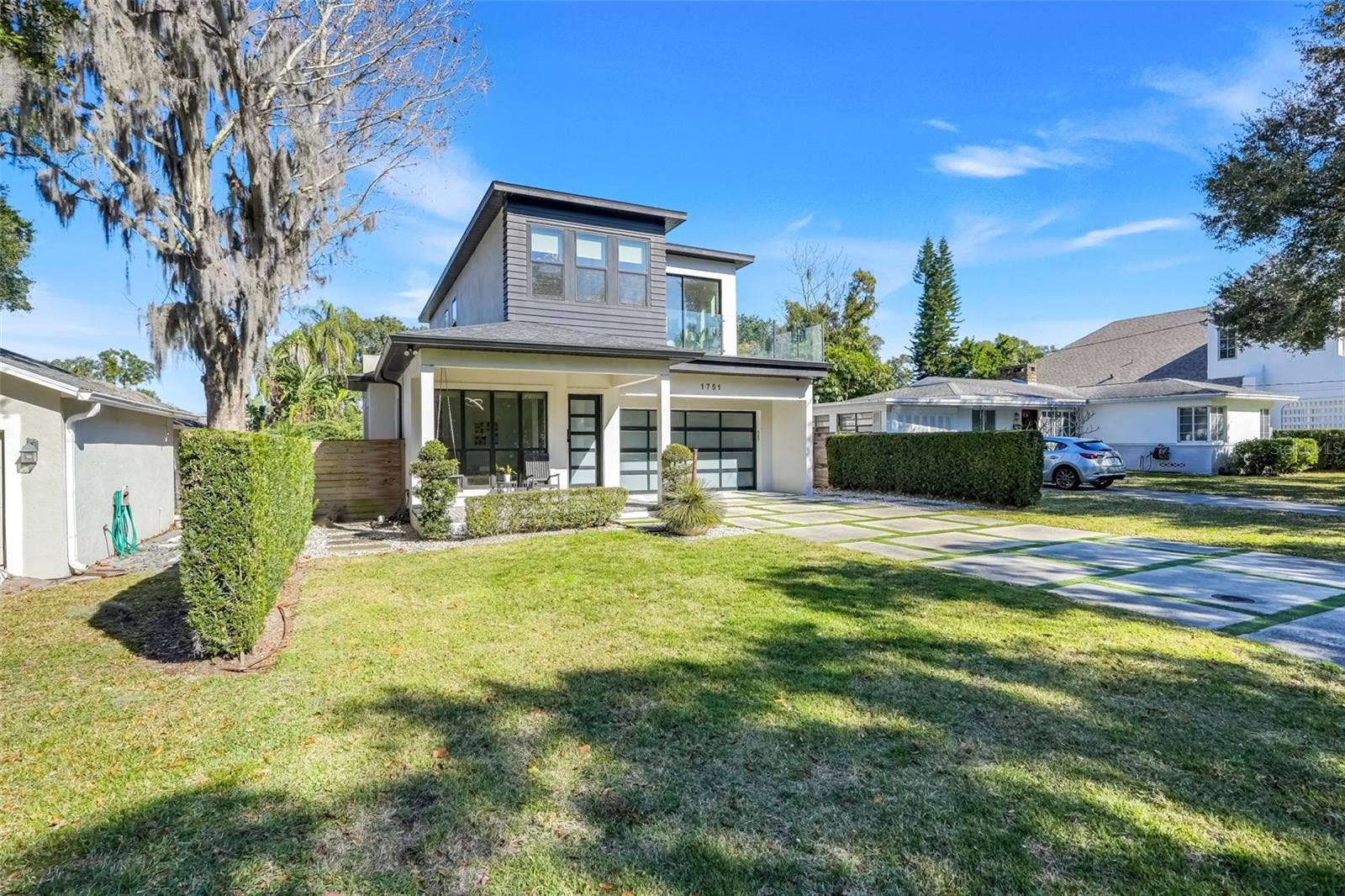 1751 GOODRICH AVENUE, Winter Park, FL 32789 1751 GOODRICH AVENUE, Winter Park, FL 32789