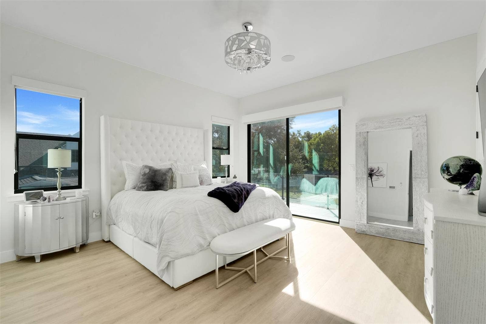 1751 GOODRICH AVENUE, Winter Park, FL 32789 Primary Bedroom