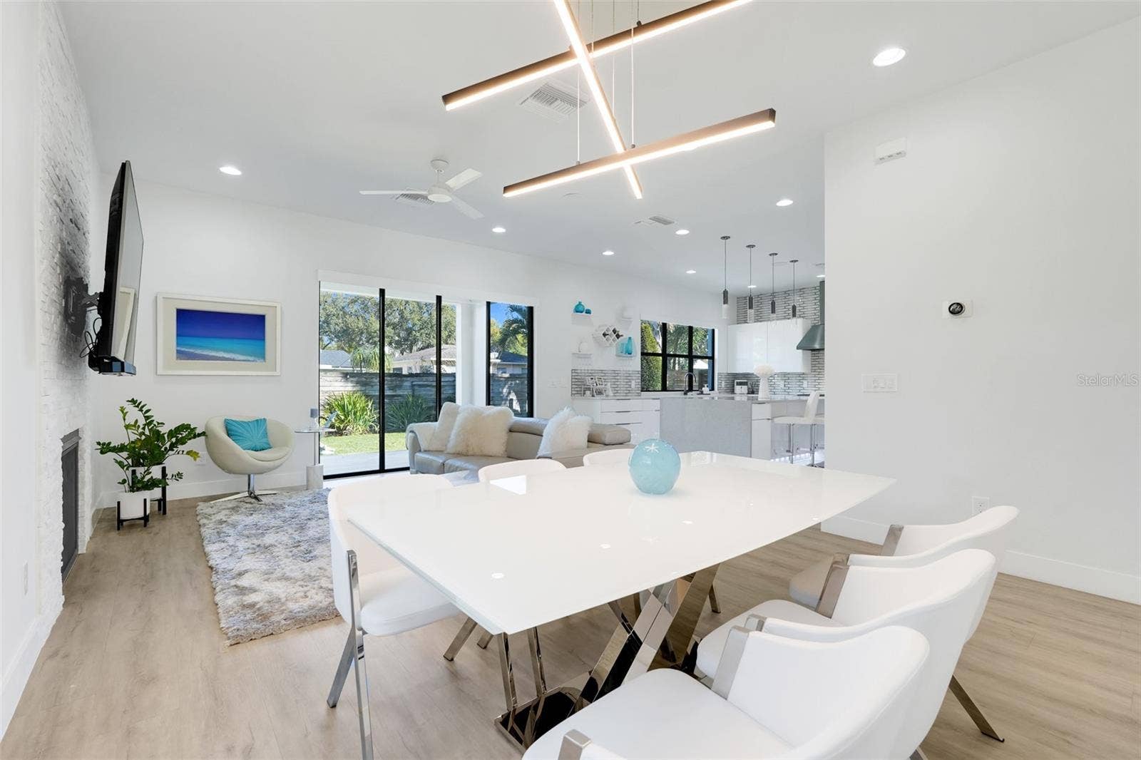 1751 GOODRICH AVENUE, Winter Park, FL 32789 Open Floor Plan