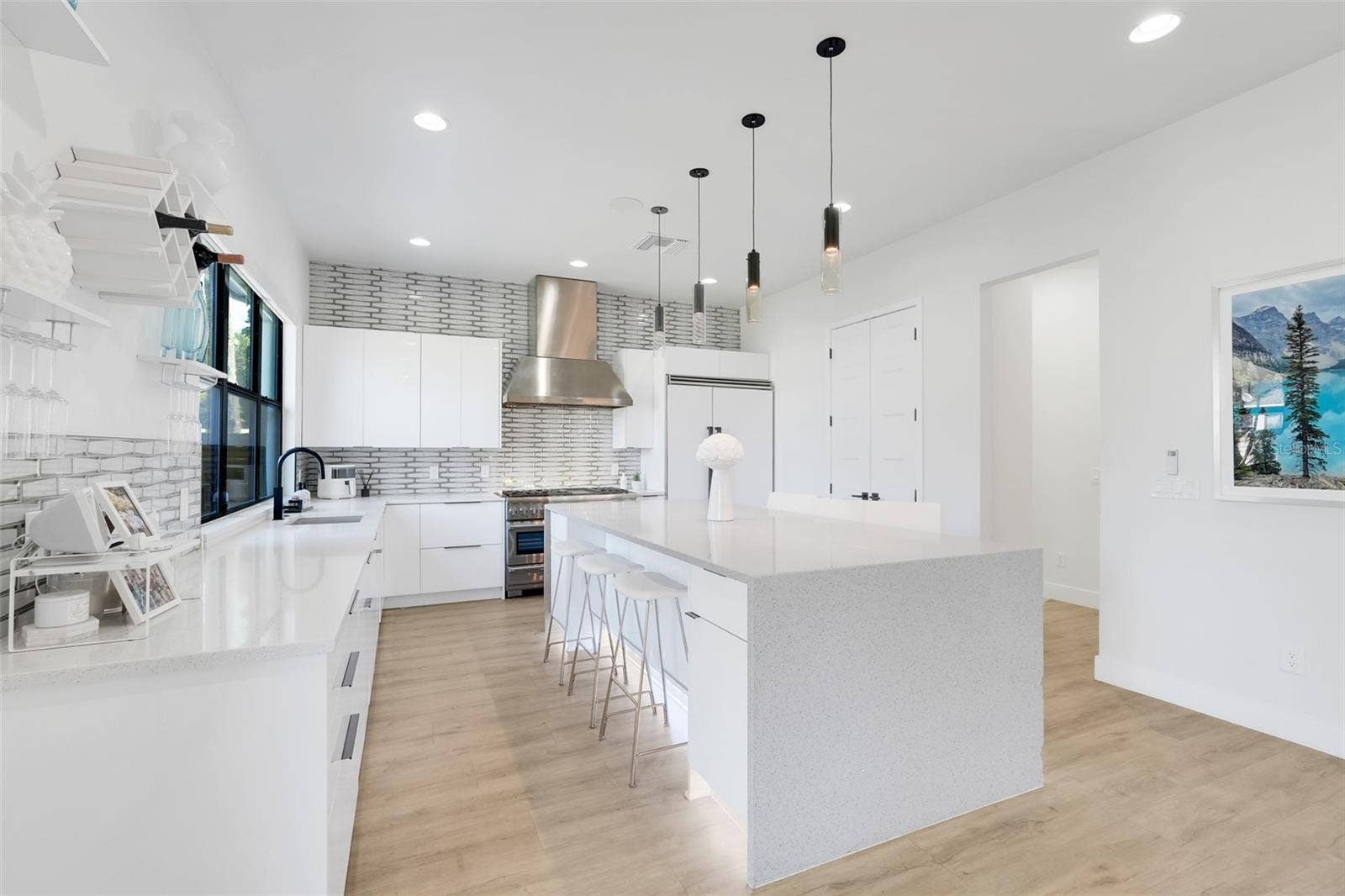 1751 GOODRICH AVENUE, Winter Park, FL 32789 Chef's Kitchen
