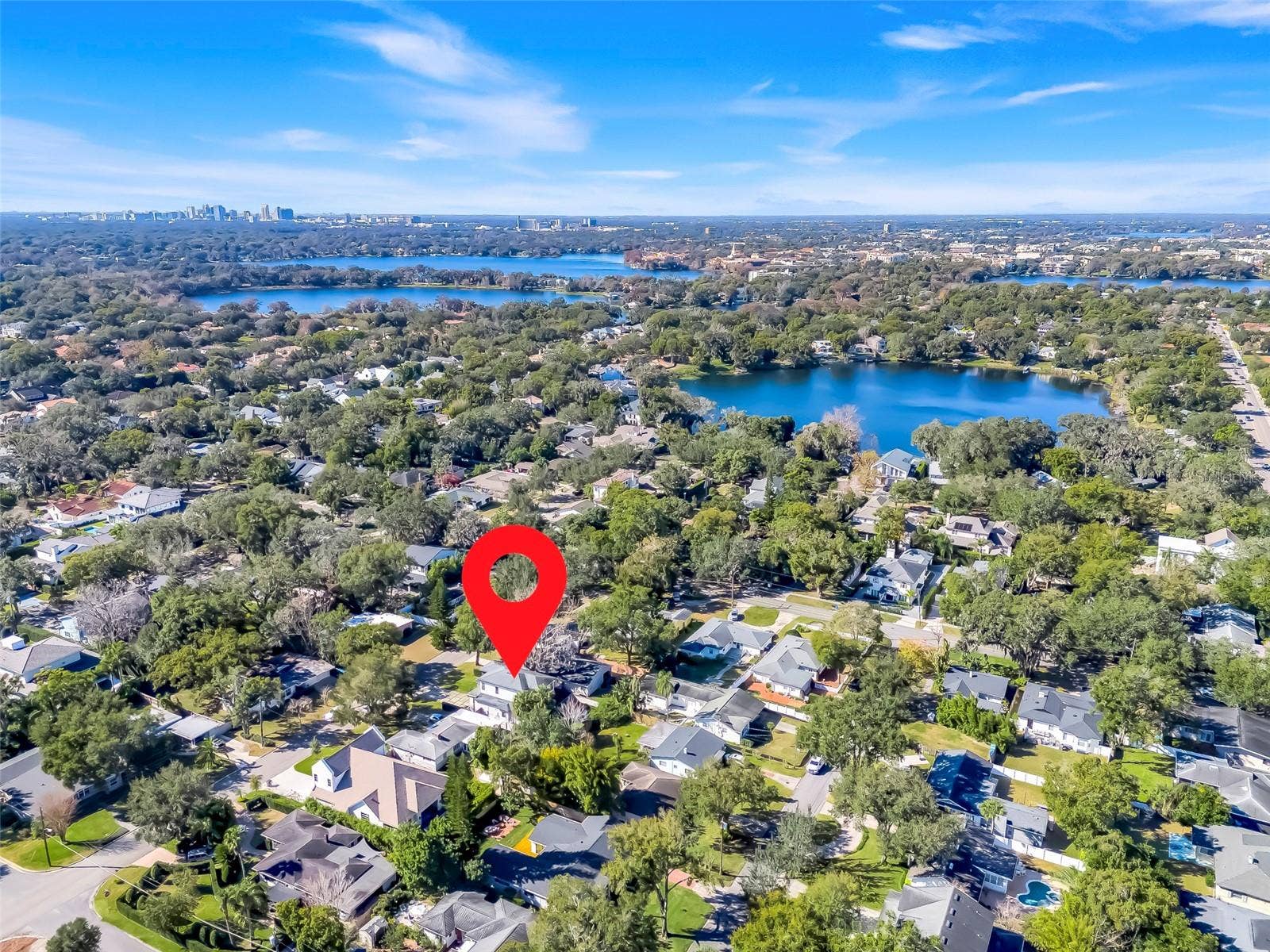 1751 GOODRICH AVENUE, Winter Park, FL 32789 1751 GOODRICH AVENUE, Winter Park, FL 32789