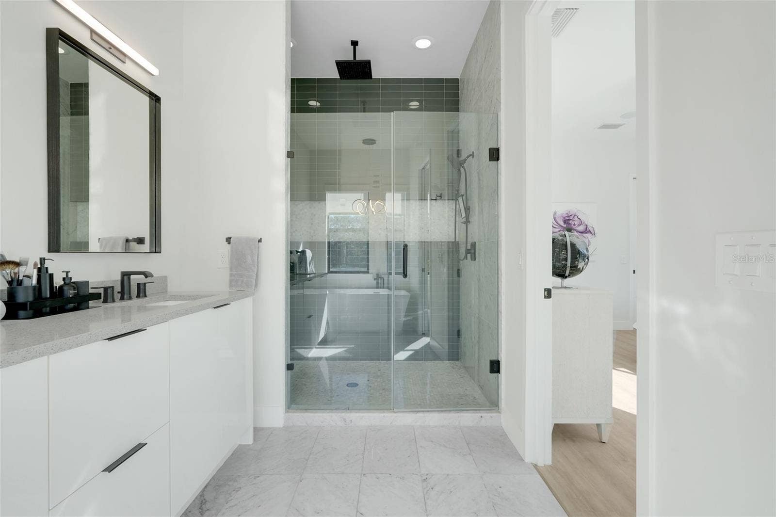 1751 GOODRICH AVENUE, Winter Park, FL 32789 Primary Bathroom