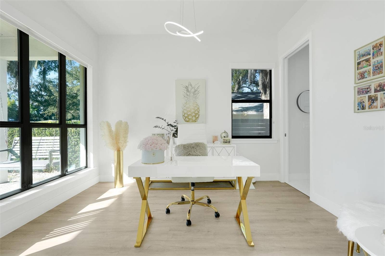 1751 GOODRICH AVENUE, Winter Park, FL 32789 1st floor bedroom with en suite bathroom