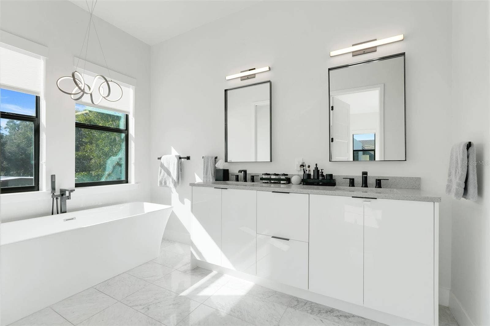 1751 GOODRICH AVENUE, Winter Park, FL 32789 Primary Bathroom