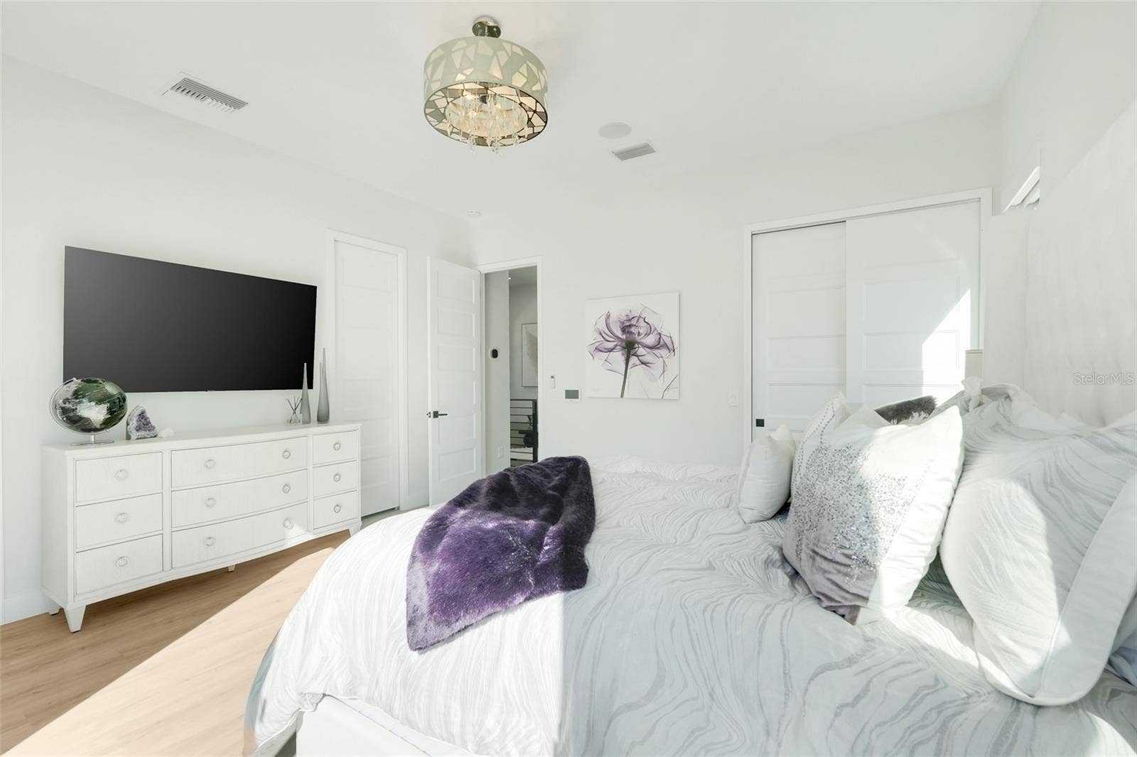 1751 GOODRICH AVENUE, Winter Park, FL 32789 Primary Bedroom