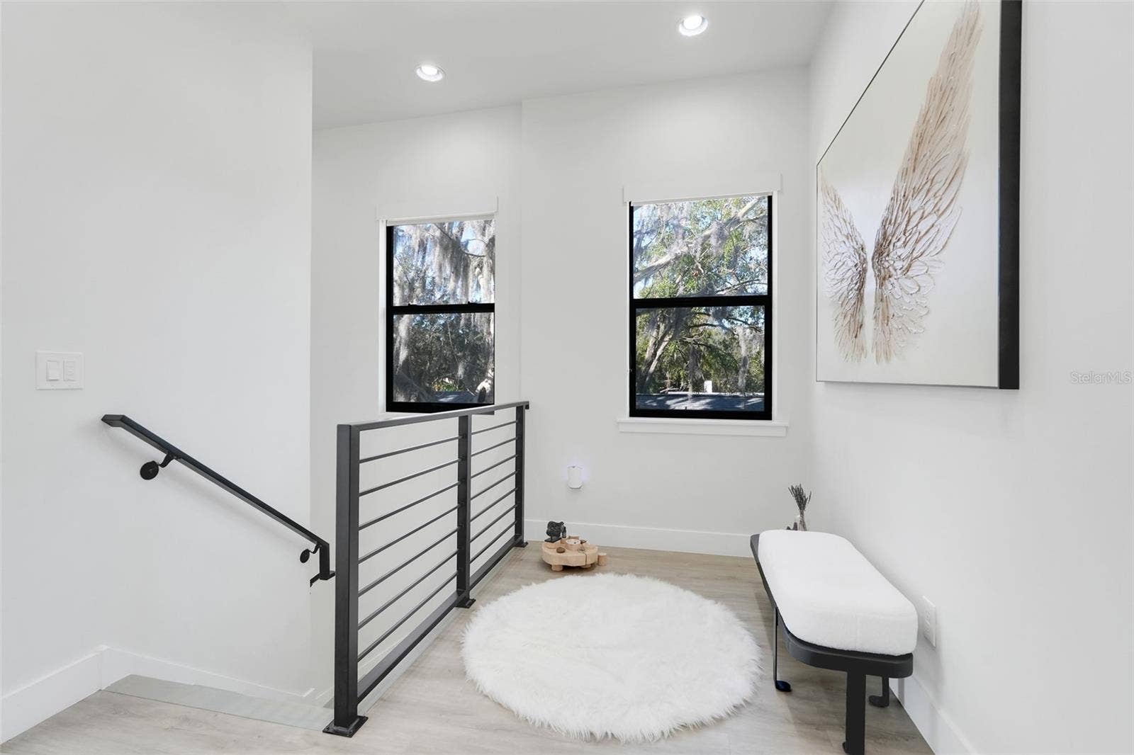 1751 GOODRICH AVENUE, Winter Park, FL 32789 Loft Space