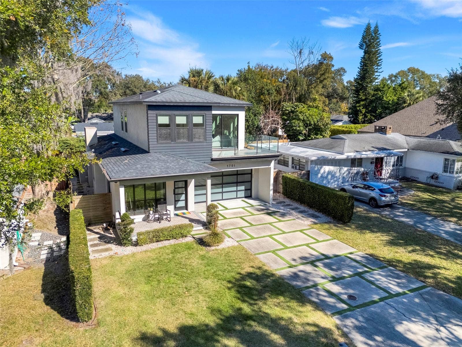 1751 GOODRICH AVENUE, Winter Park, FL 32789 1751 GOODRICH AVENUE, Winter Park, FL 32789