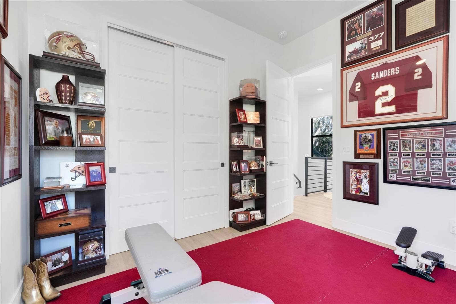 1751 GOODRICH AVENUE, Winter Park, FL 32789 Bedroom 4