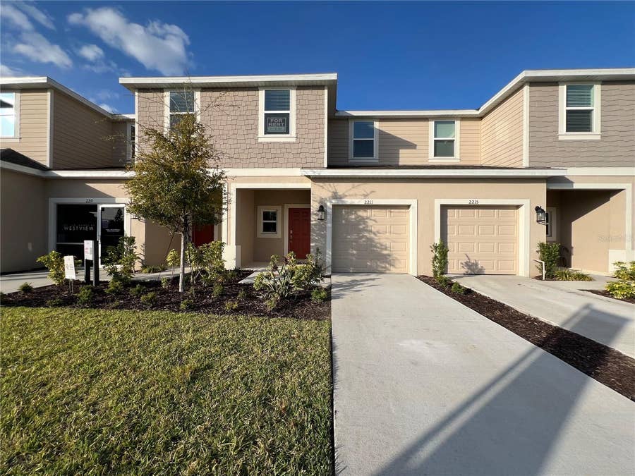 Property photo for 2211 PORTRAIT STREET, Kissimmee, FL