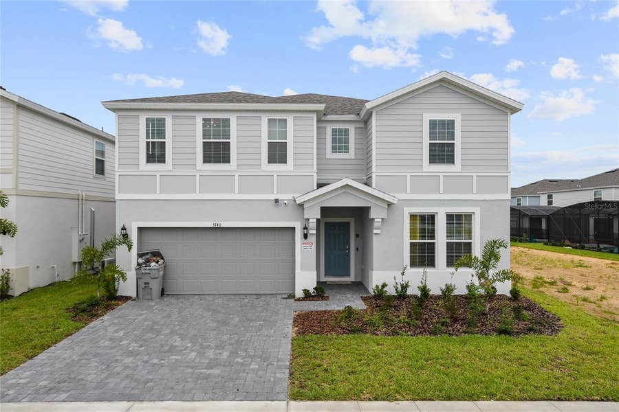 Property photo for 3740 LANA AVENUE, Davenport, FL