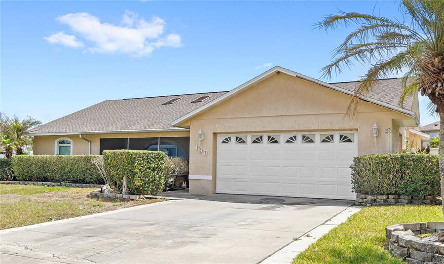 Property photo for 196 WATERVIEW CIRCLE, Auburndale, FL