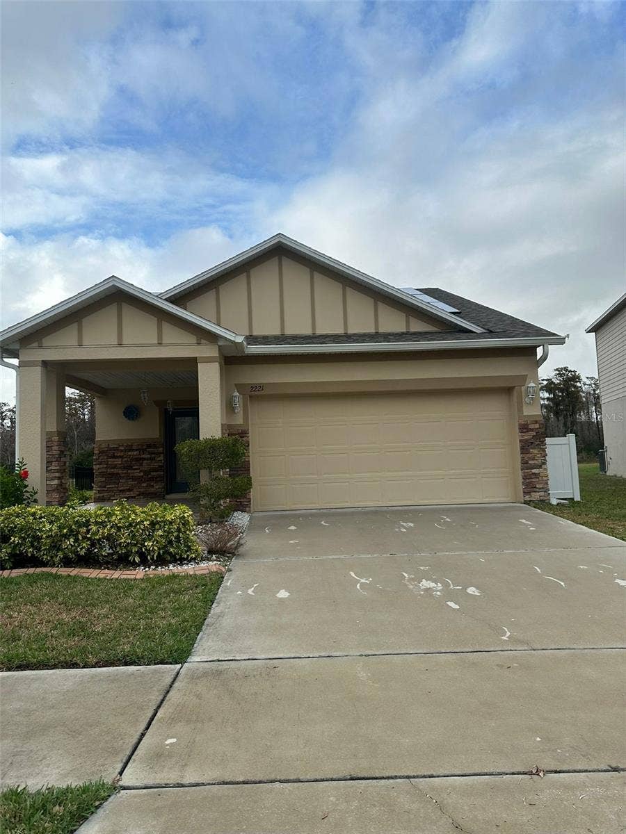 Property photo for 2221 CANYON BREEZE AVENUE, Kissimmee, FL