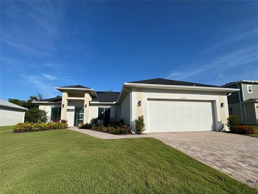Property photo for 23372 ROSEWOOD AVENUE, Punta Gorda, FL