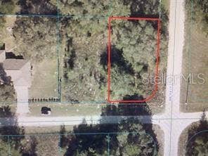 Property photo for 0 SW 114 PLACE, Dunnellon, FL