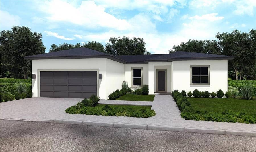 Property photo for 411 ST JOHNS LANE, Kissimmee, FL