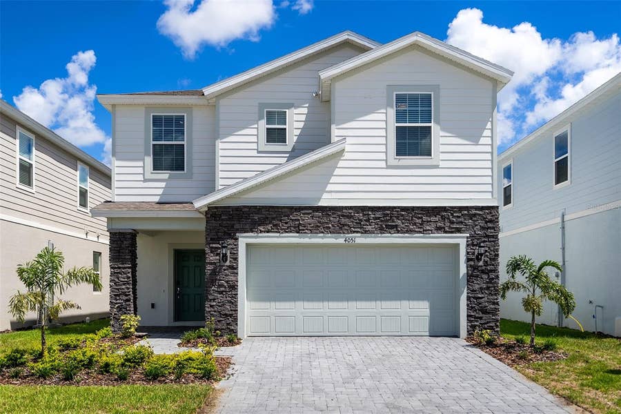 Property photo for 4051 LANA AVENUE, Davenport, FL