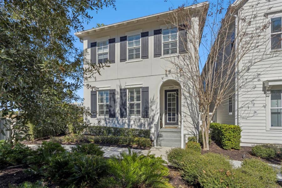 Property photo for 1640 RESOLUTE STREET, Celebration, FL