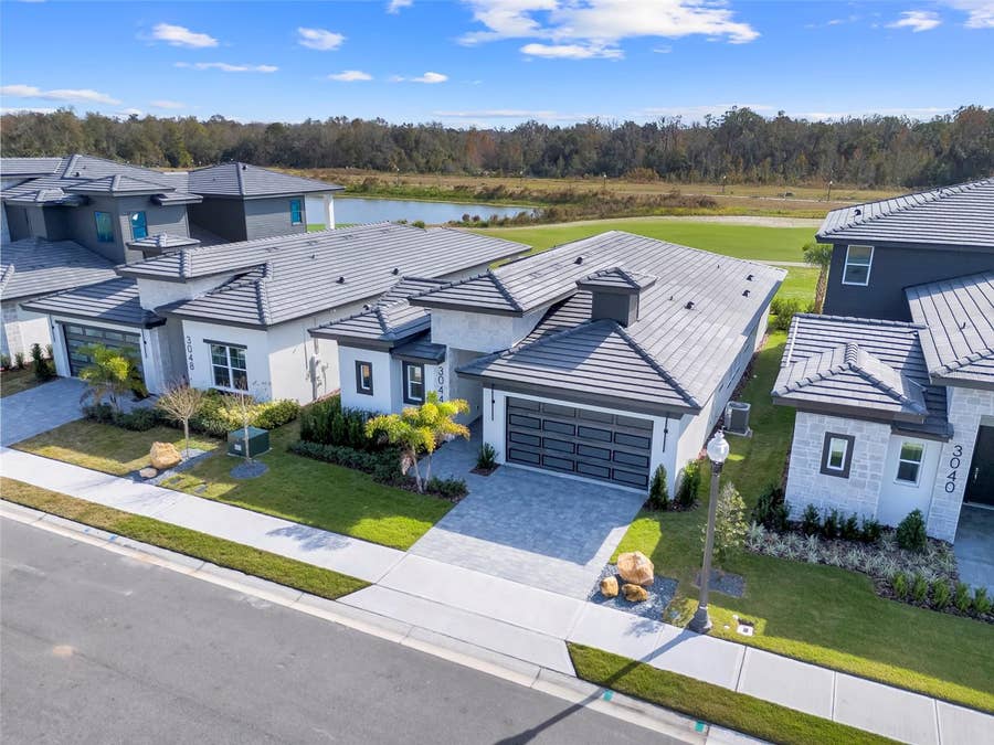 Property photo for 3044 KENSINGTON AVENUE, Davenport, FL