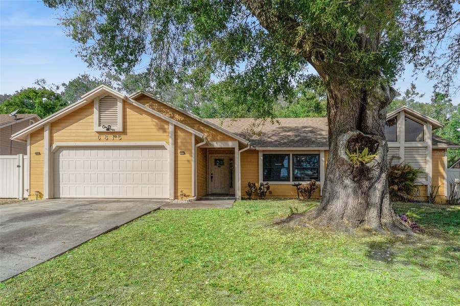 Property photo for 6815 CRESCENT RIDGE ROAD, Orlando, FL