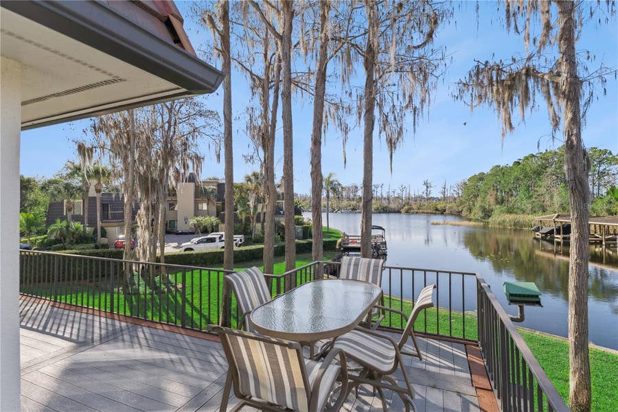 Property photo for 6204 MASTERS BOULEVARD, #202, Orlando, FL