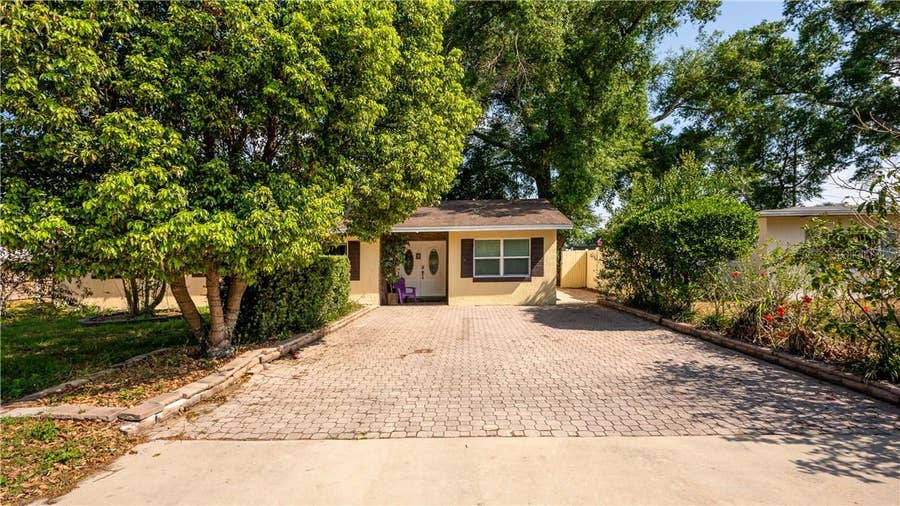 Property photo for 2721 RAEFORD ROAD, Orlando, FL