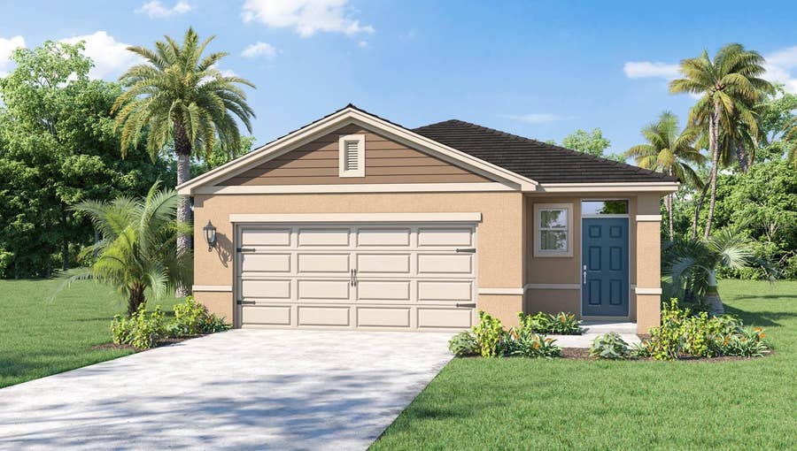 Property photo for 3007 VICEROY COURT, Poinciana, FL