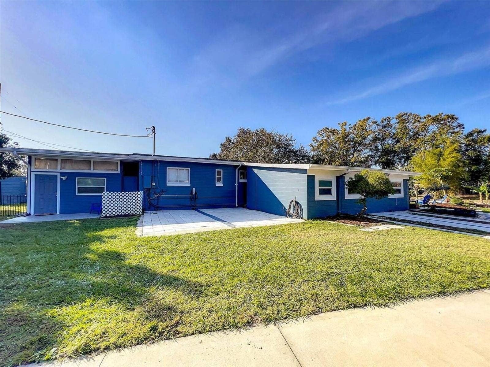 1245 CATALPA LANE, Orlando, FL 32806 1245 CATALPA LANE, Orlando, FL 32806