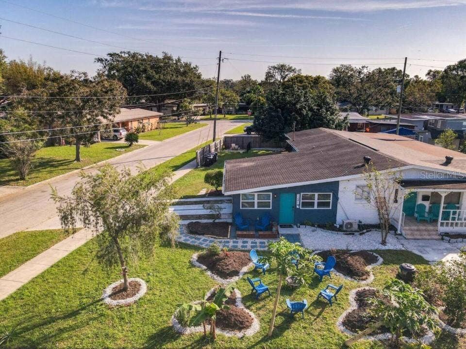1245 CATALPA LANE, Orlando, FL 32806 1245 CATALPA LANE, Orlando, FL 32806