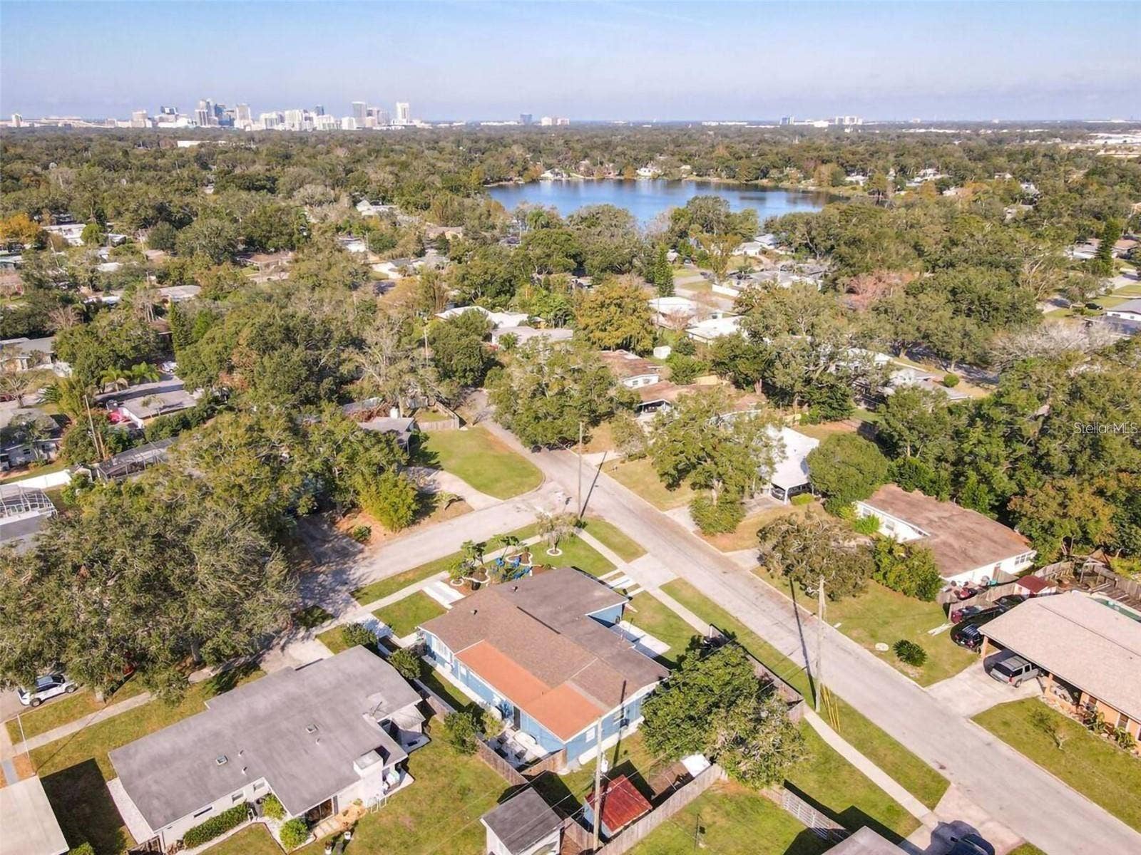 1245 CATALPA LANE, Orlando, FL 32806 1245 CATALPA LANE, Orlando, FL 32806