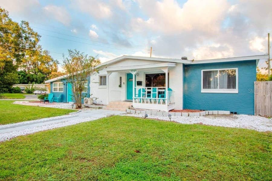 Property photo for 1245 CATALPA LANE, Orlando, FL