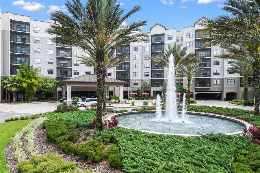Property photo for 14501 GROVE RESORT AVENUE, #2535, Winter Garden, FL