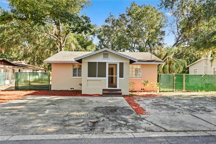Property photo for 1730 N ORANGE STREET, Mount Dora, FL