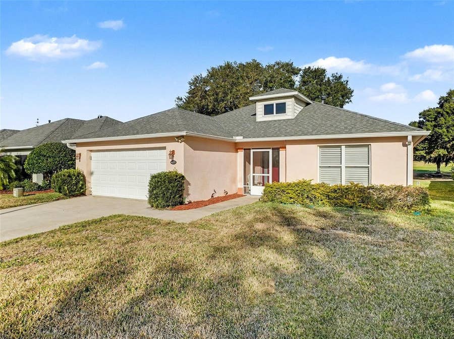 Property photo for 4223 ARLINGTON RIDGE BOULEVARD, Leesburg, FL