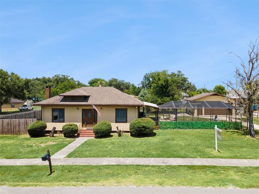 Property photo for 116 W ARBORVITAE LANE, Polk City, FL